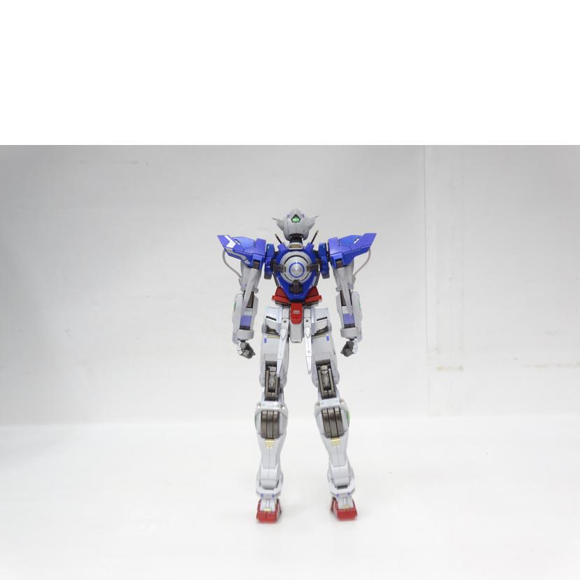 BANDAI バンダイ/METAL BUILD ガンダムエクシア 10th//ABランク/42