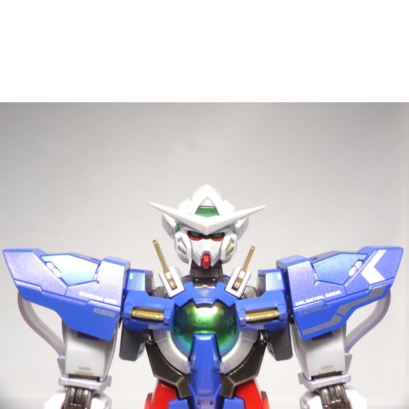BANDAI バンダイ/METAL BUILD ガンダムエクシア 10th//ABランク/42