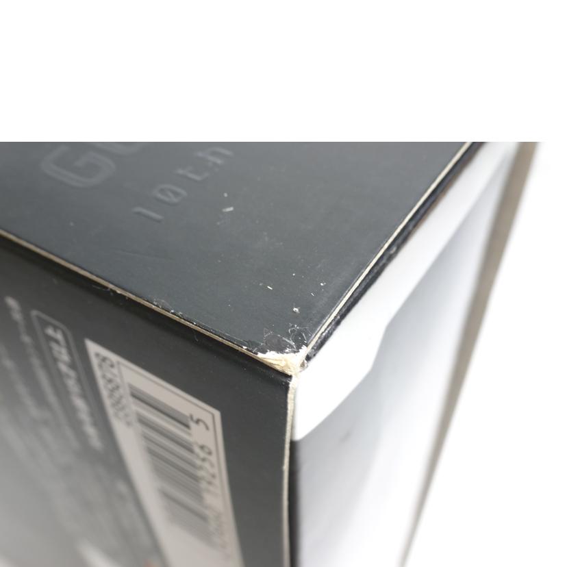 BANDAI バンダイ/METAL BUILD ガンダムエクシア 10th//ABランク/42