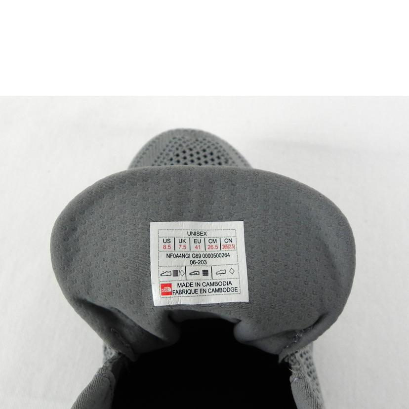 THE NORTH FACE ザ・ノース・フェイス/Evolve Runner スニーカー/NF52002//SAランク/81