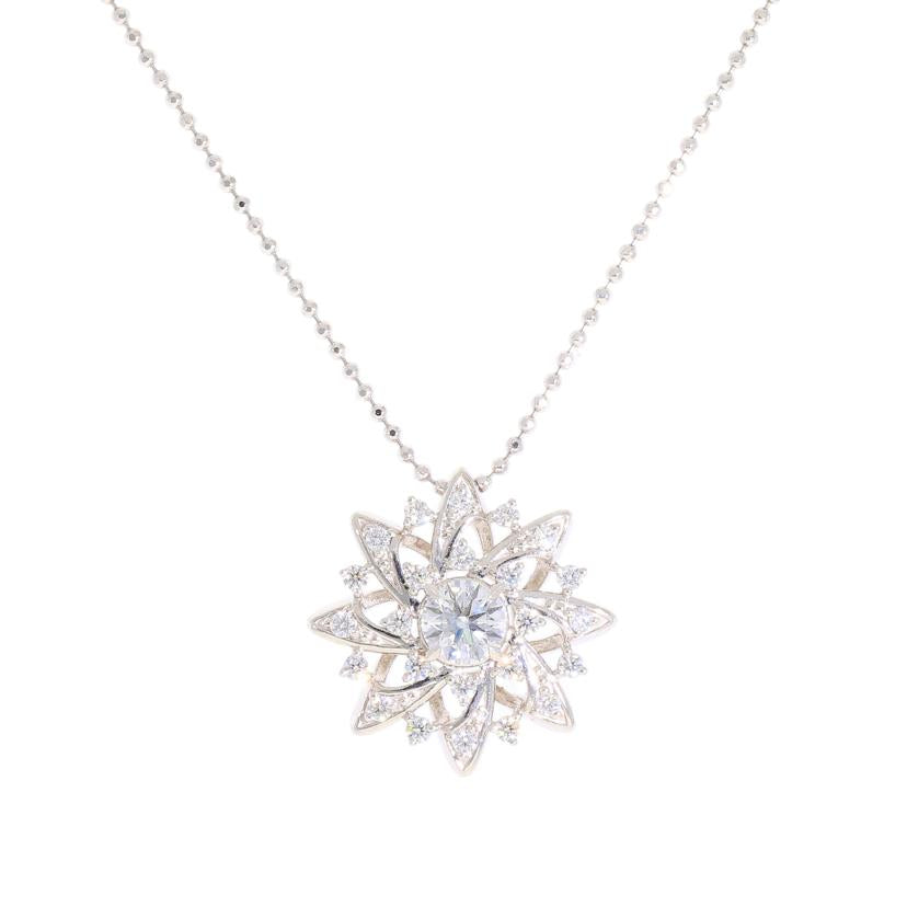 Pt900/850 ダイヤNC 0.341ct//Bランク/06