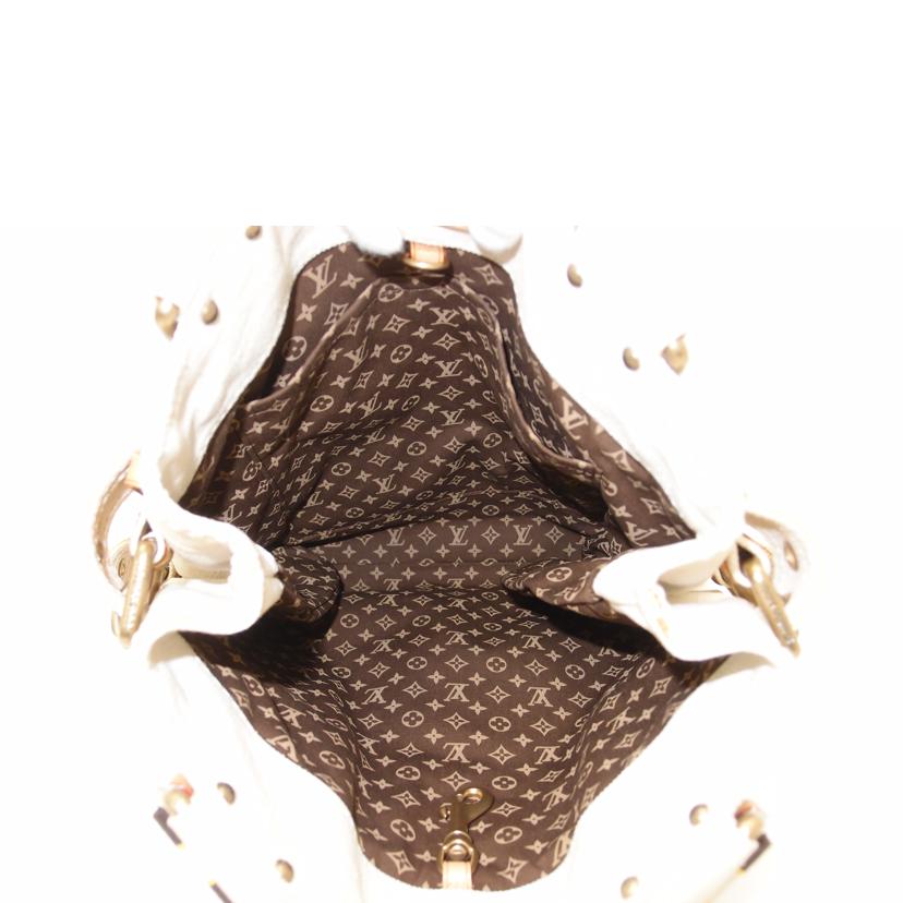 LOUIS VUITTON/グローブショッパーPM/クルーズ/ボルドー/M95115//VI0***/ABランク/69