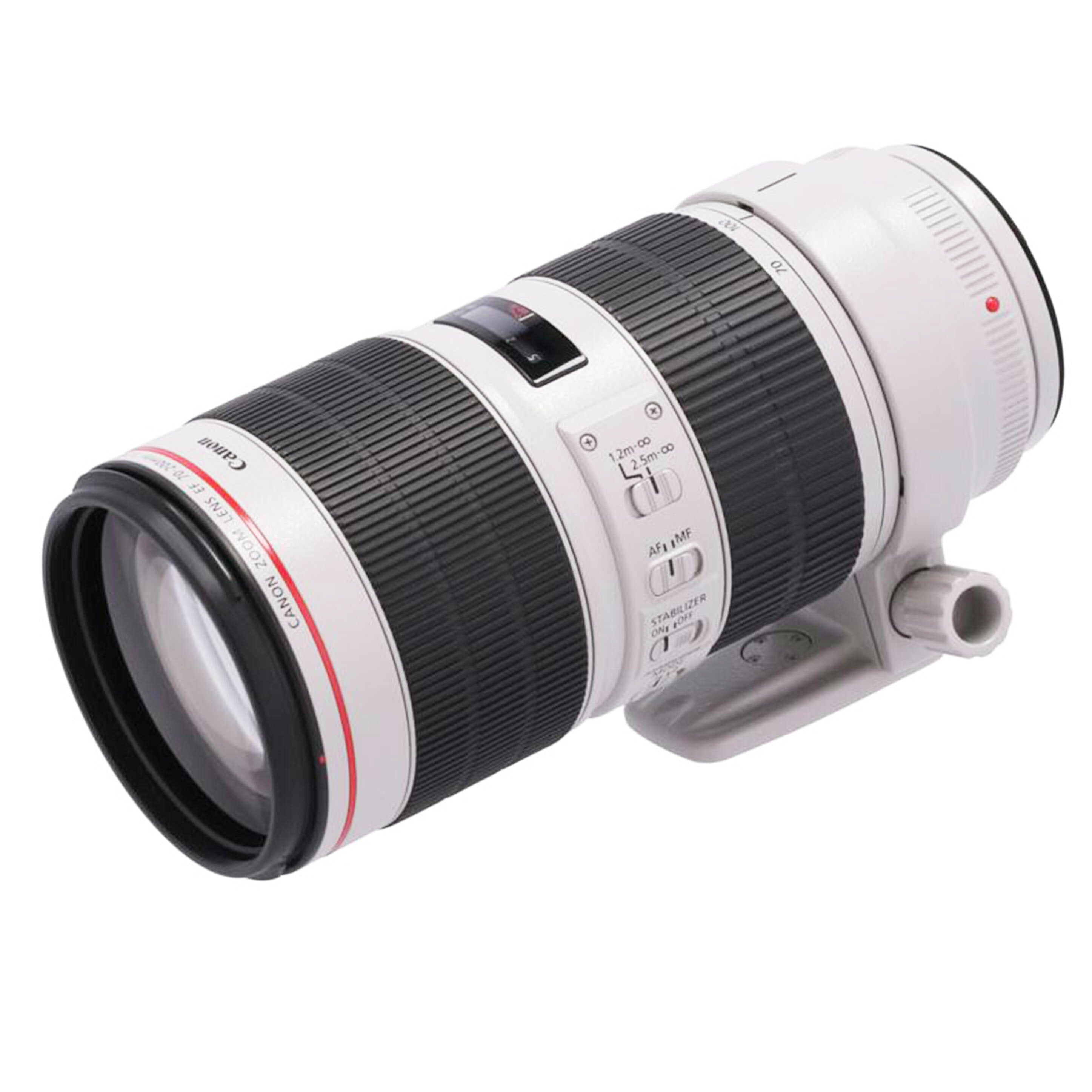 Canon キヤノン/カメラレンズ/EF70-200mm F2.8L IS 3 USM//8410000615/Bランク/62