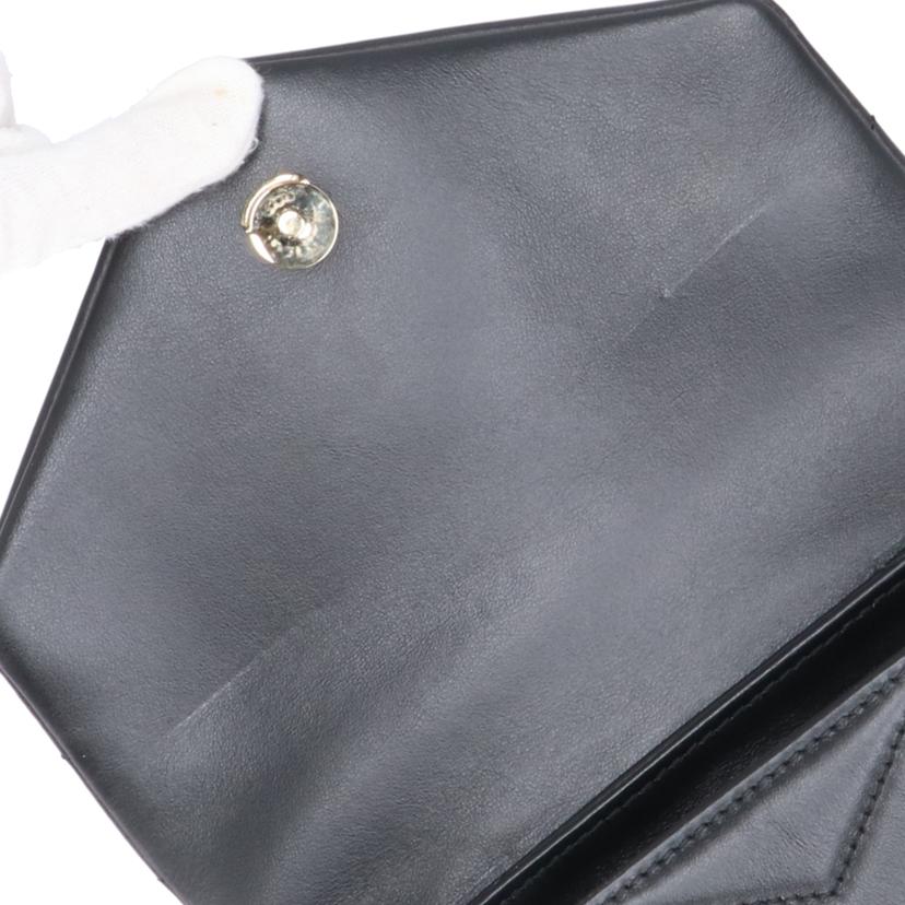 SAINT LAURENT サンローラン/ルル・キルティングレザートイバッグ/GAB678401・0922//Aランク/91