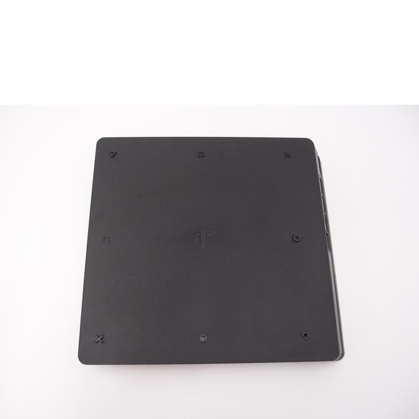 SONY ソニー/PlayStation 4/CUH-2000AB01//00274523780778090/ABランク/69