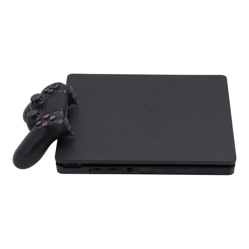 SONY ソニー /PlayStation4 本体/CUH-2100AB01//5859496/Bランク/77