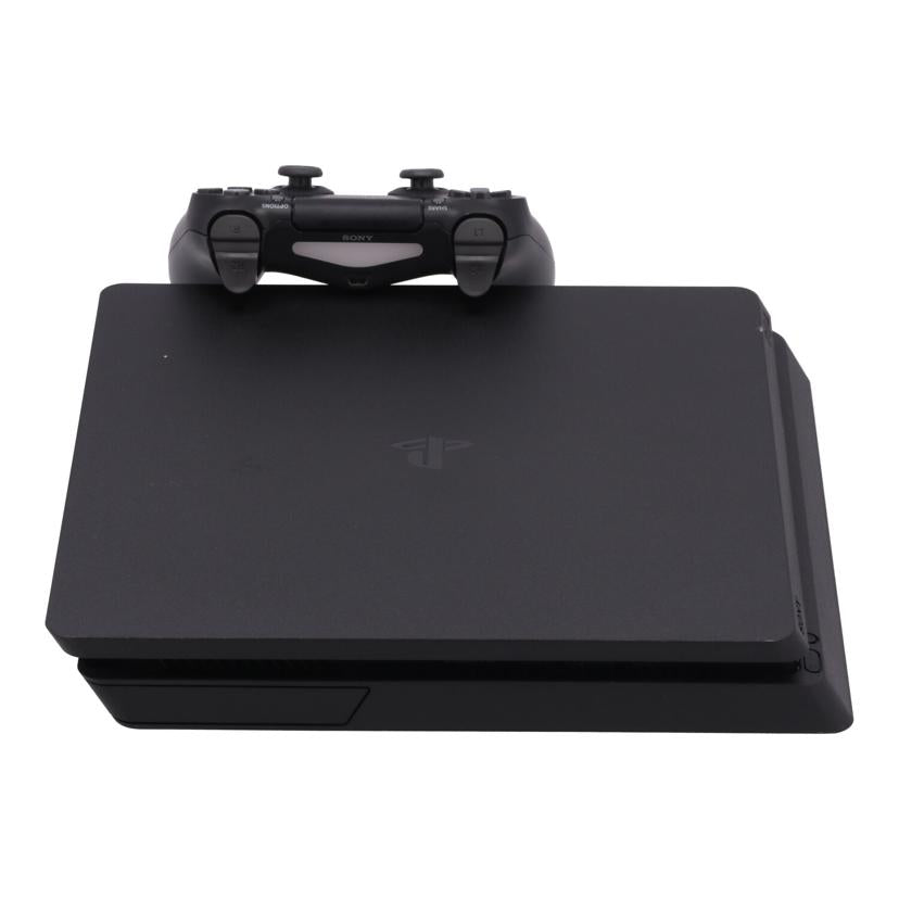 SONY ソニー /PlayStation4 本体/CUH-2100AB01//5859496/Bランク/77