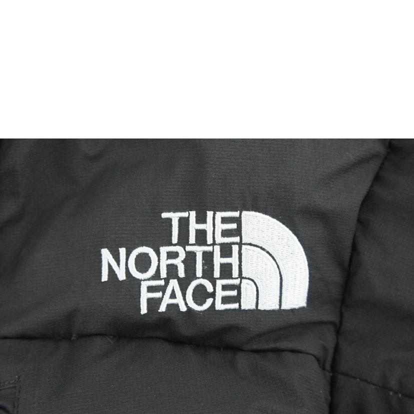 THE NORTH FACE ノースフェイス/バルトロライトジャケット/ND91710//Bランク/64