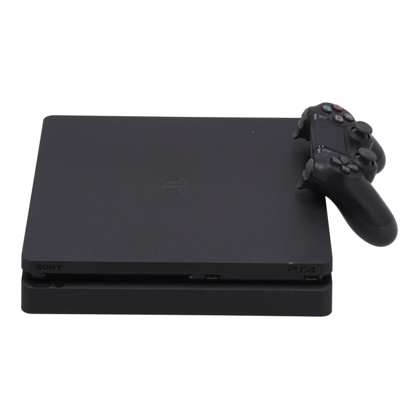 SONY ソニー /PlayStation4 本体/CUH-2100AB01//5859496/Bランク/77