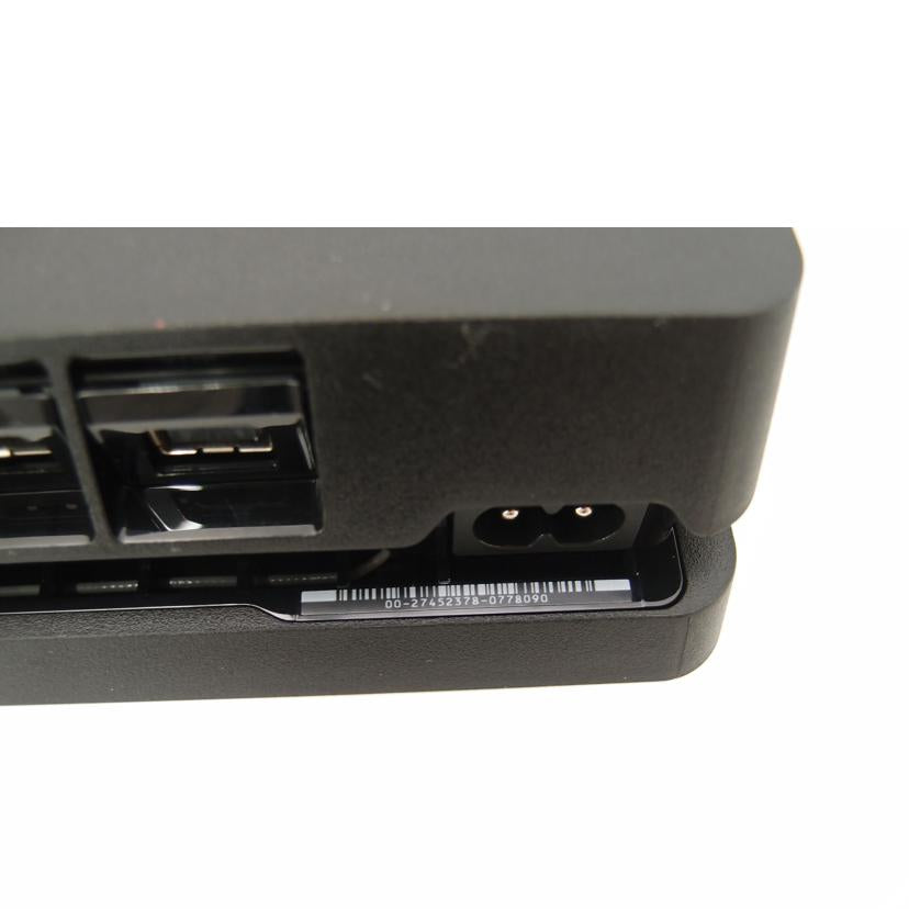 SONY ソニー/PlayStation 4/CUH-2000AB01//00274523780778090/ABランク/69