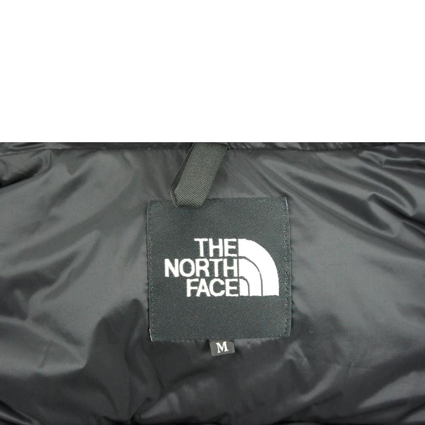 THE NORTH FACE ノースフェイス/バルトロライトジャケット/ND91710//Bランク/64