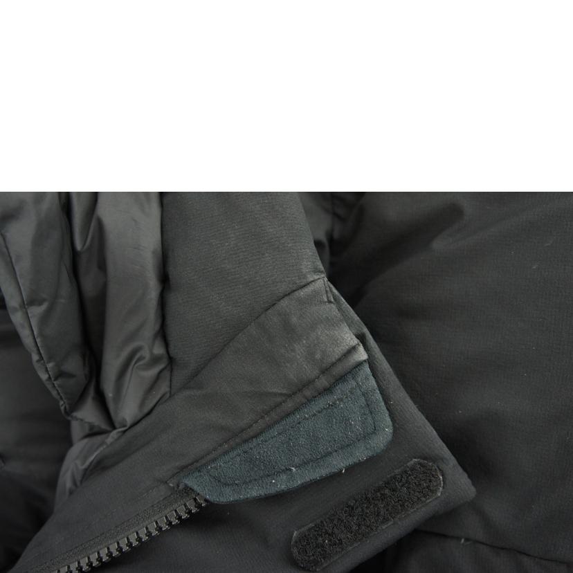 THE NORTH FACE ノースフェイス/バルトロライトジャケット/ND91710//Bランク/64