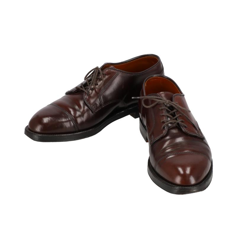 ALDEN オールデン/メンズファッション｜WonderREX-ONLINE 公式通販サイト