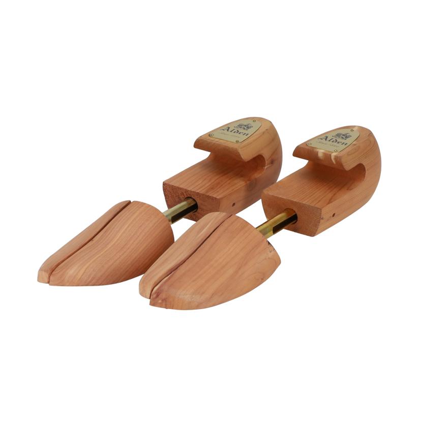 ALDEN オールデン/コードバン/ストレートチップブラッチャー/ドレスシューズ/2160//Bランク/18