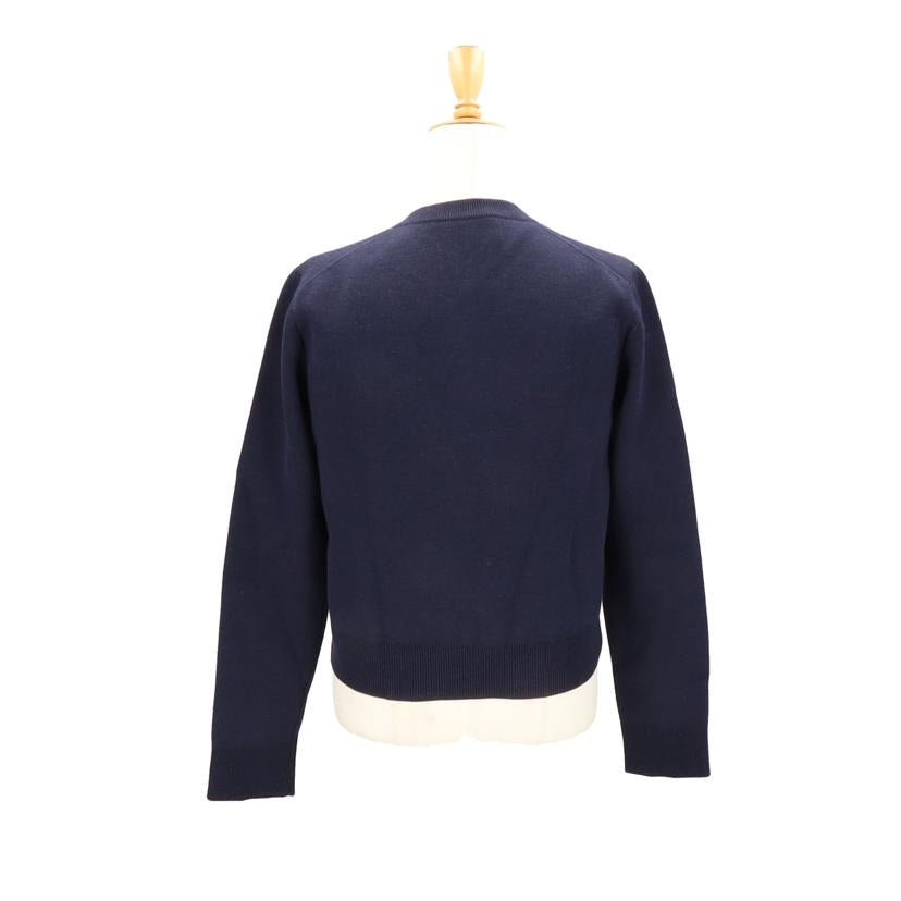 GUCCI グッチ/インターシャ・ジャガードアンサンブル/789673//サイズ:XS/Aランク/91