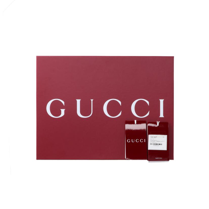 GUCCI グッチ/インターシャ・ジャガードアンサンブル/789673//サイズ:XS/Aランク/91