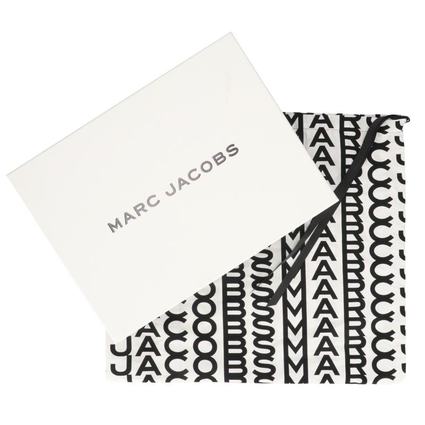 MARC JACOBS マークジェイコブス/THE TOTE BAG / 2WAYレザーバッグ/H009L01SP21//SAランク/91