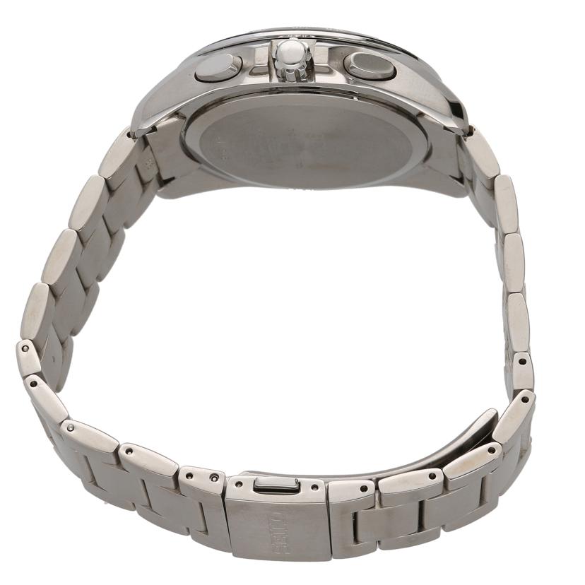 SEIKO セイコー/ブライツ・クロノグラフ/メンズ/電波ソーラー/SAGA153//411***/ABランク/19