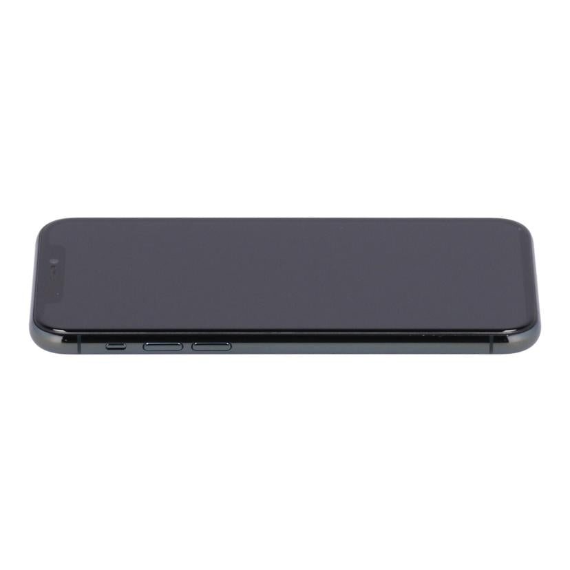 Apple au アップル /iPhone11 Pro 256GB/MWCC2J/A//F17CFJR8N6Y9/Bランク/81