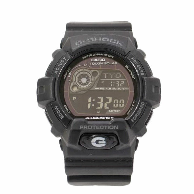 CASIO カシオ/G-SHOCK /8900シリーズ/ソーラー/GR-8900A//003*****/Bランク/69