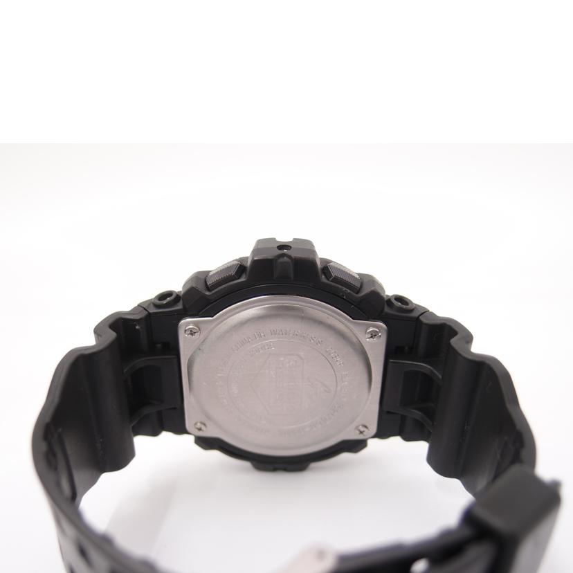 CASIO カシオ/G-SHOCK /8900シリーズ/ソーラー/GR-8900A//003*****/Bランク/69