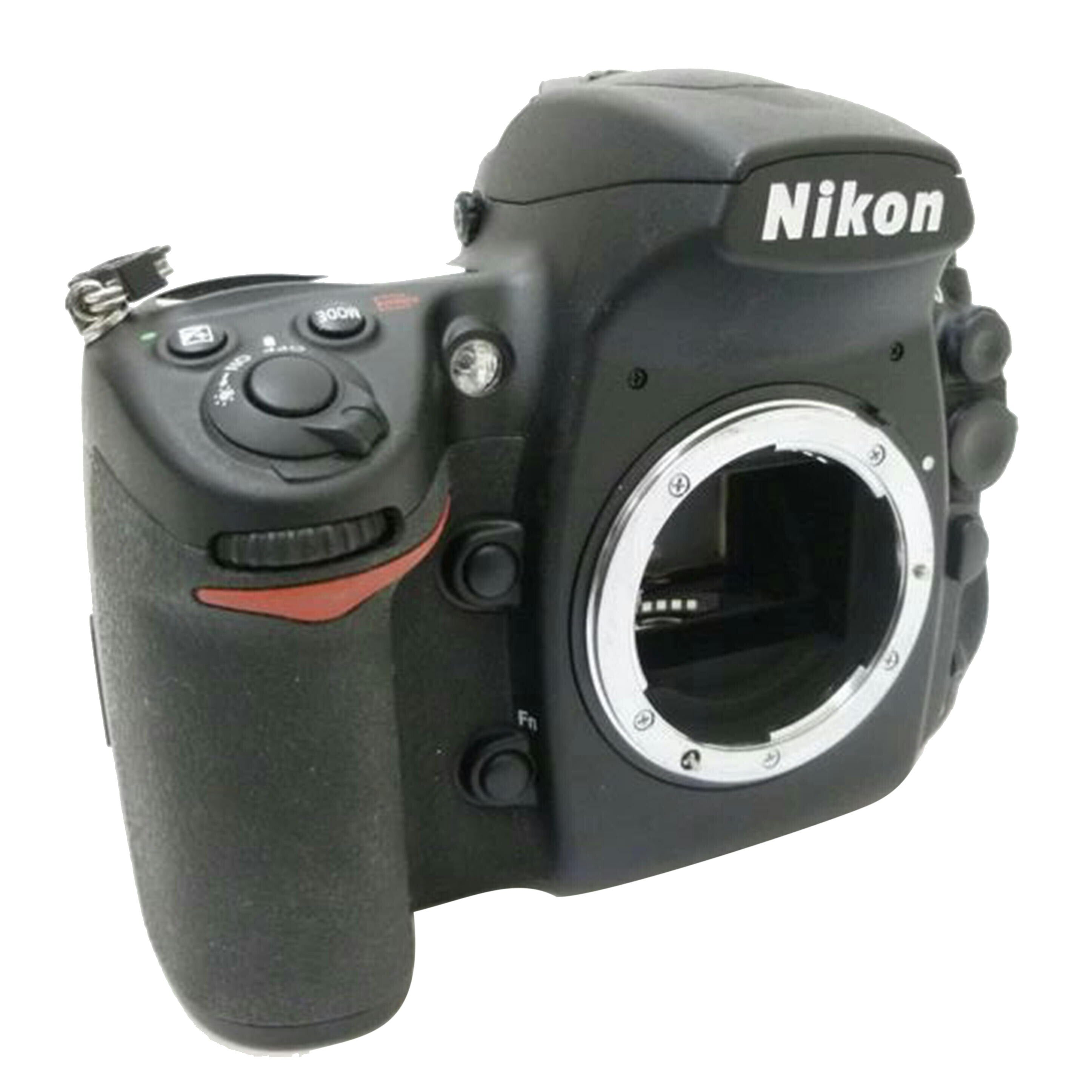 NIKON ニコン/D700ボディ/D700//2345416/Bランク/88