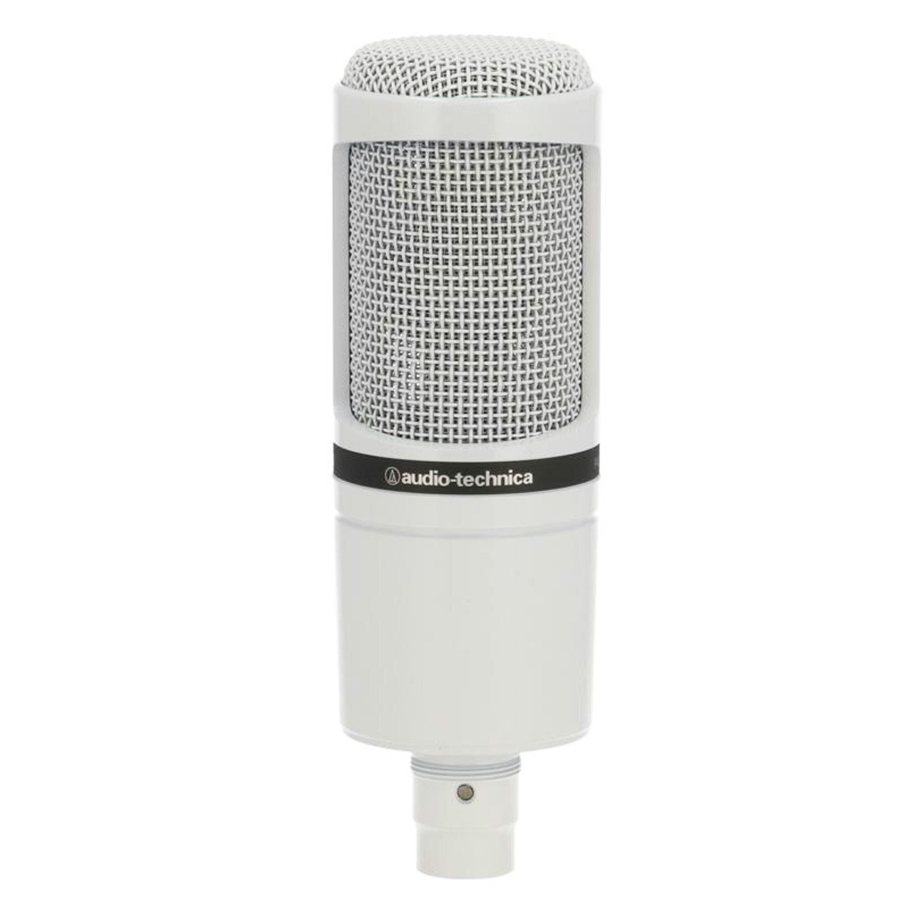 audio-technica オーディオテクニカ /コンデンサーマイク/AT2020 CWH//-/ABランク/82