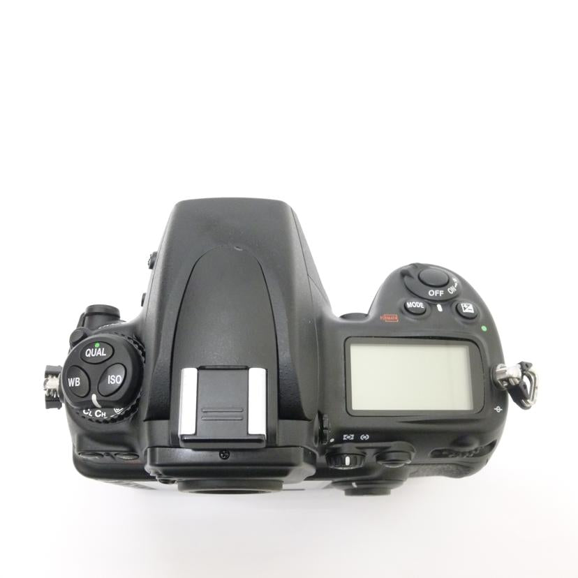 NIKON ニコン/D700ボディ/D700//2345416/Bランク/88