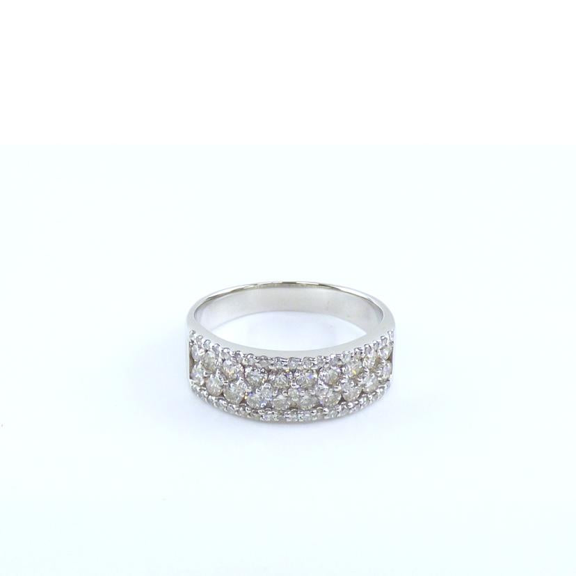 Pt950ダイヤR1.00#15//ABランク/64