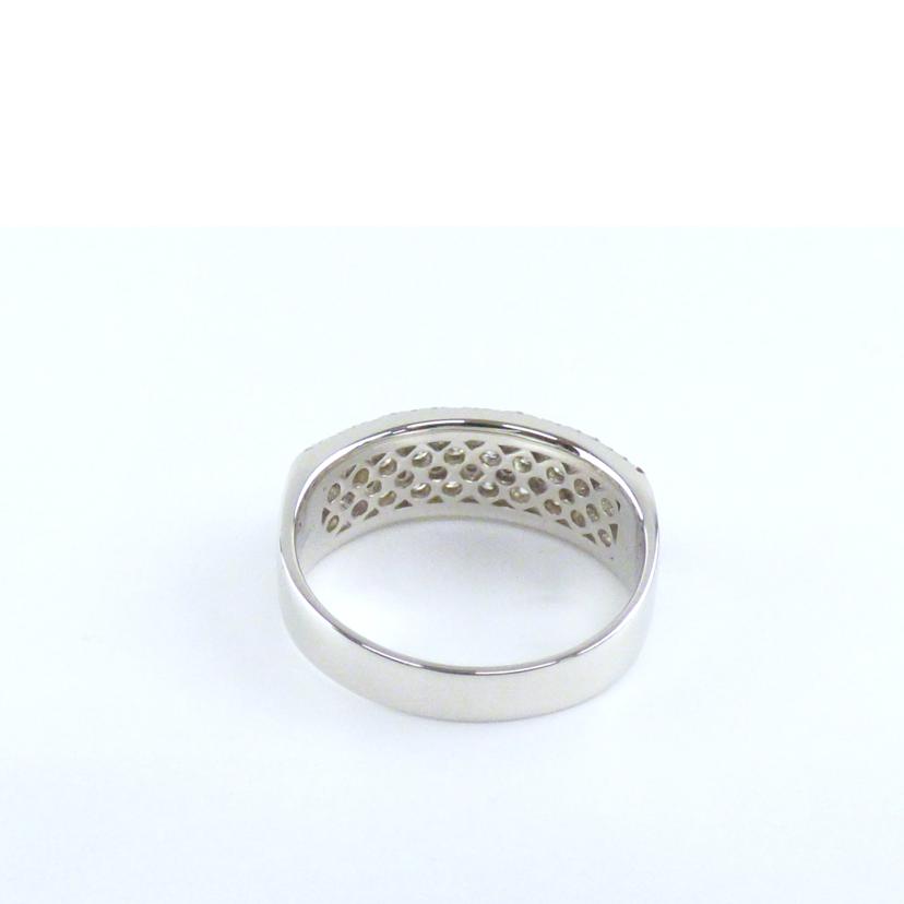 Pt950ダイヤR1.00#15//ABランク/64