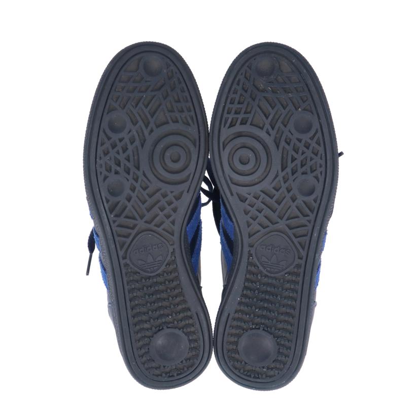 adidas アディダス/SHUKYU×E-WAX×adidas ORIGINALS HANDBALL SPEZIAL/HP6696//Bランク/05