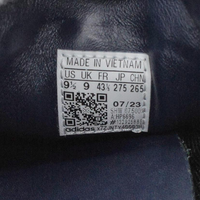 adidas アディダス/SHUKYU×E-WAX×adidas ORIGINALS HANDBALL SPEZIAL/HP6696//Bランク/05