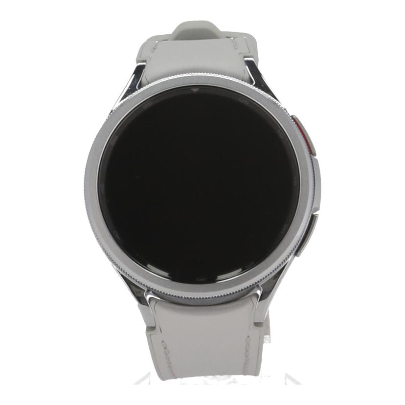 SAMSUNG サムスン /スマートウォッチ/Galaxy Watch6 Classic 47mm/SM-R960NZSAXJP//RFAWA0BSMKK/ABランク/84