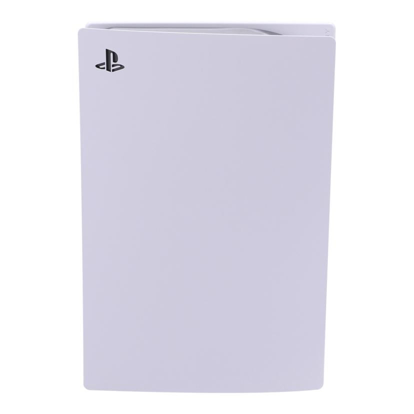 SONY ソニー/PlayStation5/CFI-1200A01//F33101ZXT11608857/Bランク/82