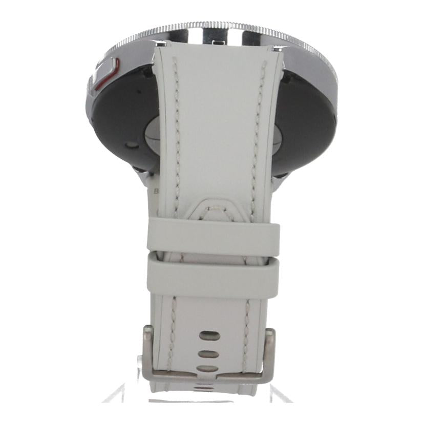 SAMSUNG サムスン /スマートウォッチ/Galaxy Watch6 Classic 47mm/SM-R960NZSAXJP//RFAWA0BSMKK/ABランク/84