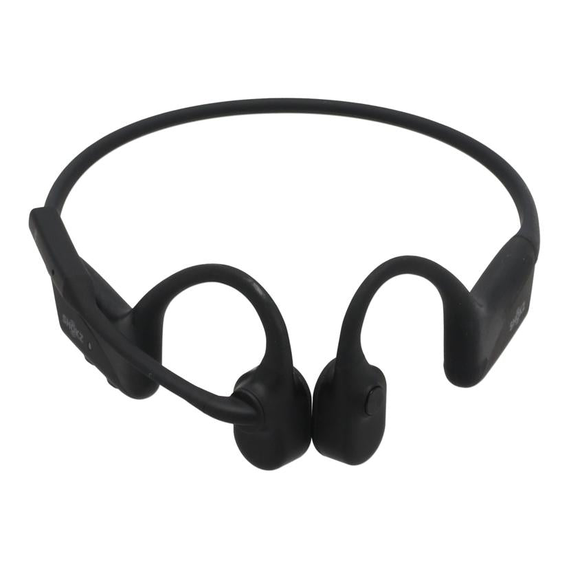 Shokz ショックス /家電・カメラ・AV機器｜WonderREX-ONLINE 公式通販