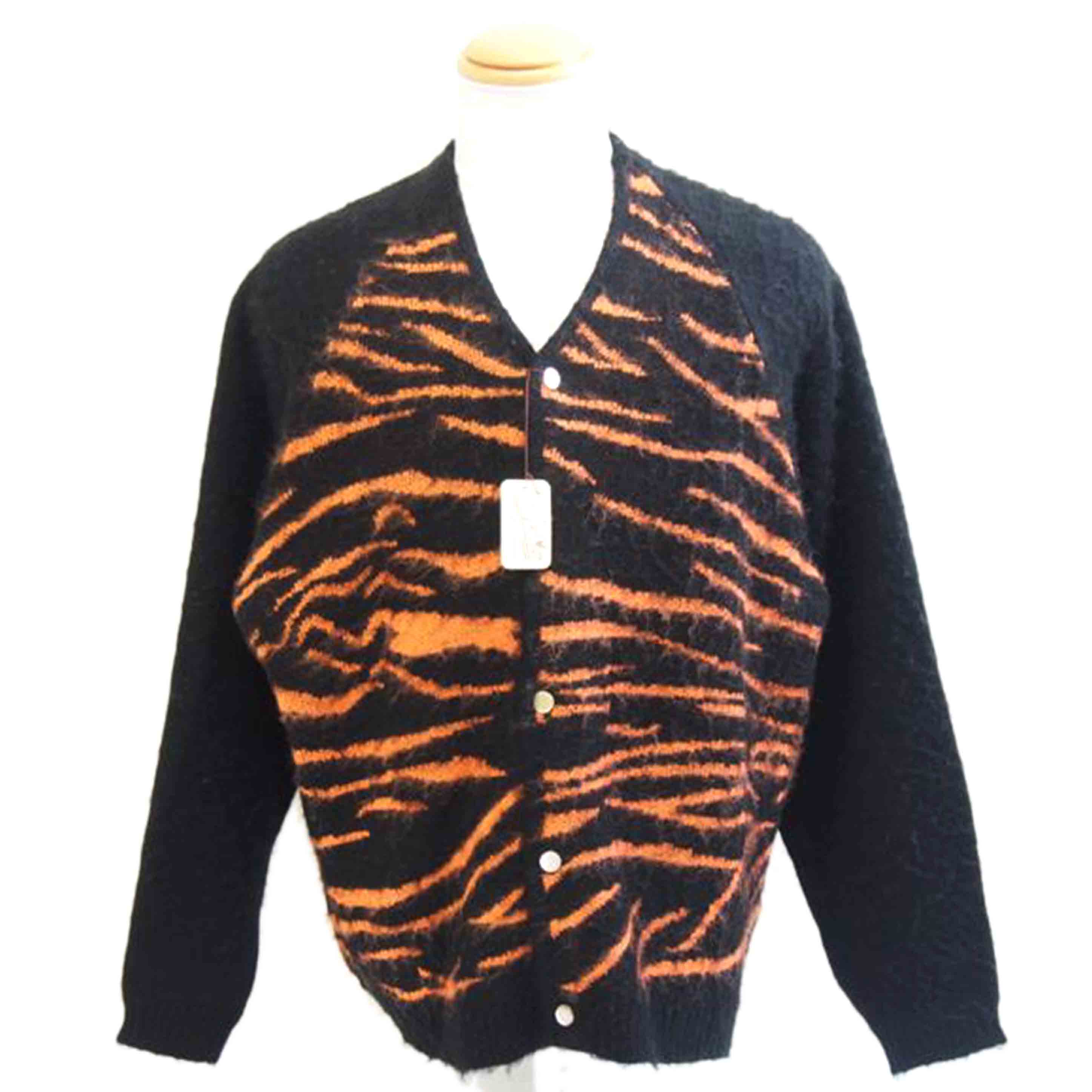 Del Mar SportsWear デルマースポーツウェア/カーディガン/DM23F00900//SAランク/71