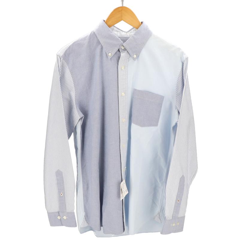 BROOKS BROTHERS ブルックスブラザーズ/マルチカラー長袖シャツ//SAランク/09
