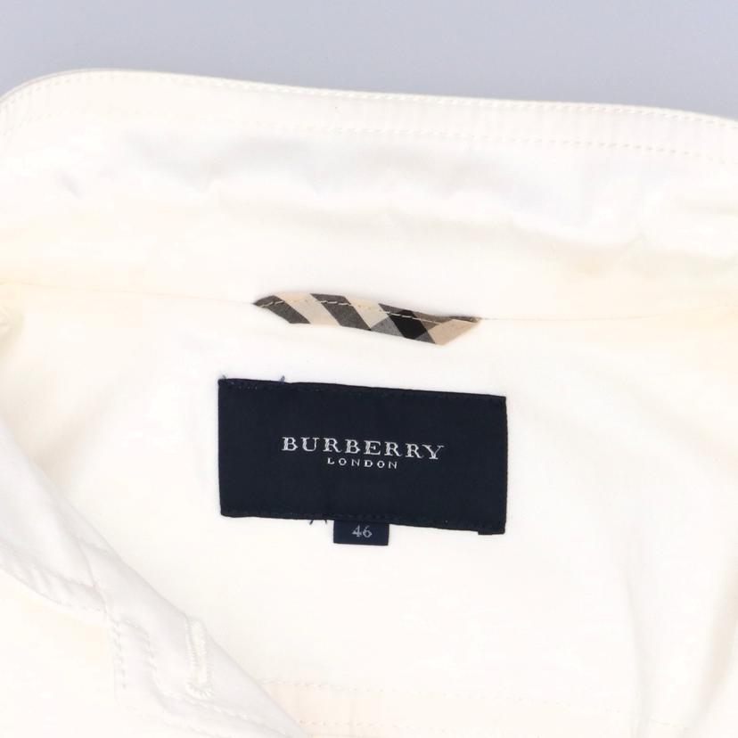 BURBERRY LONDON バーバリー/BURBERRY ジャケット・ブルゾン//ABランク/85