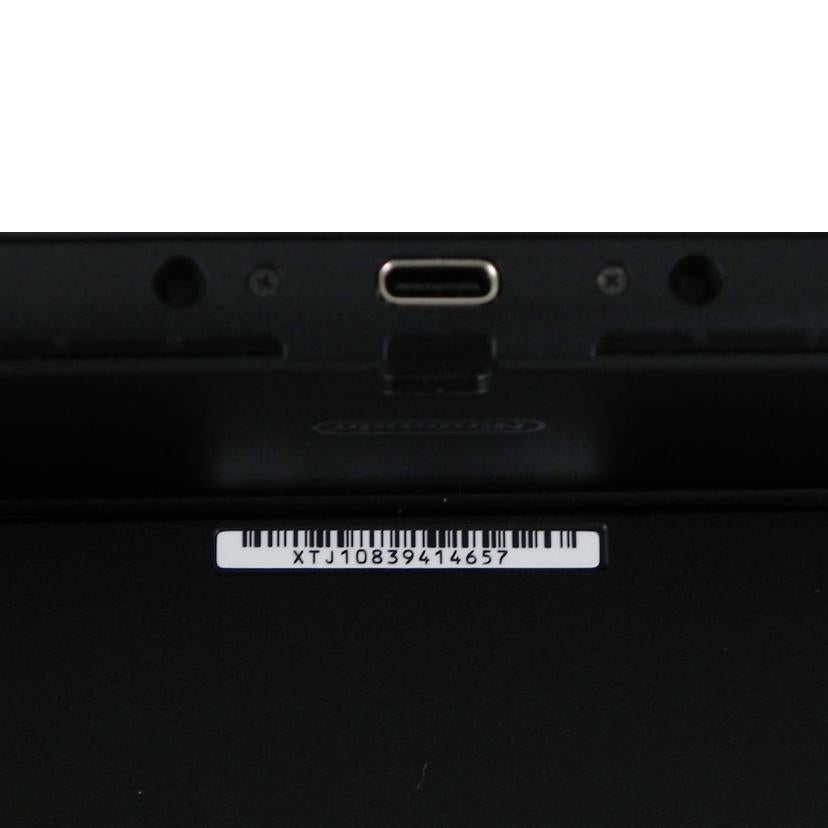 Nintendo 任天堂/ニンテンドーSwitch 有機ELモデル/HEG-001//XTJ10839414657/Aランク/81