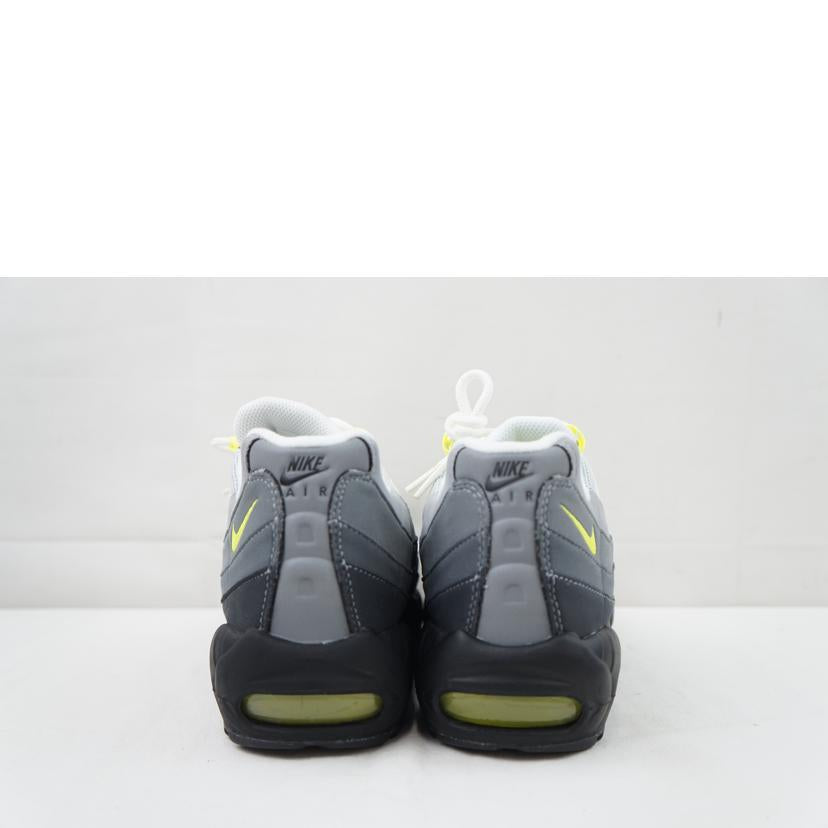 NIKE ナイキ/NIKE AIR MAX 95 OG 28.0/CT1689-001//Aランク/67