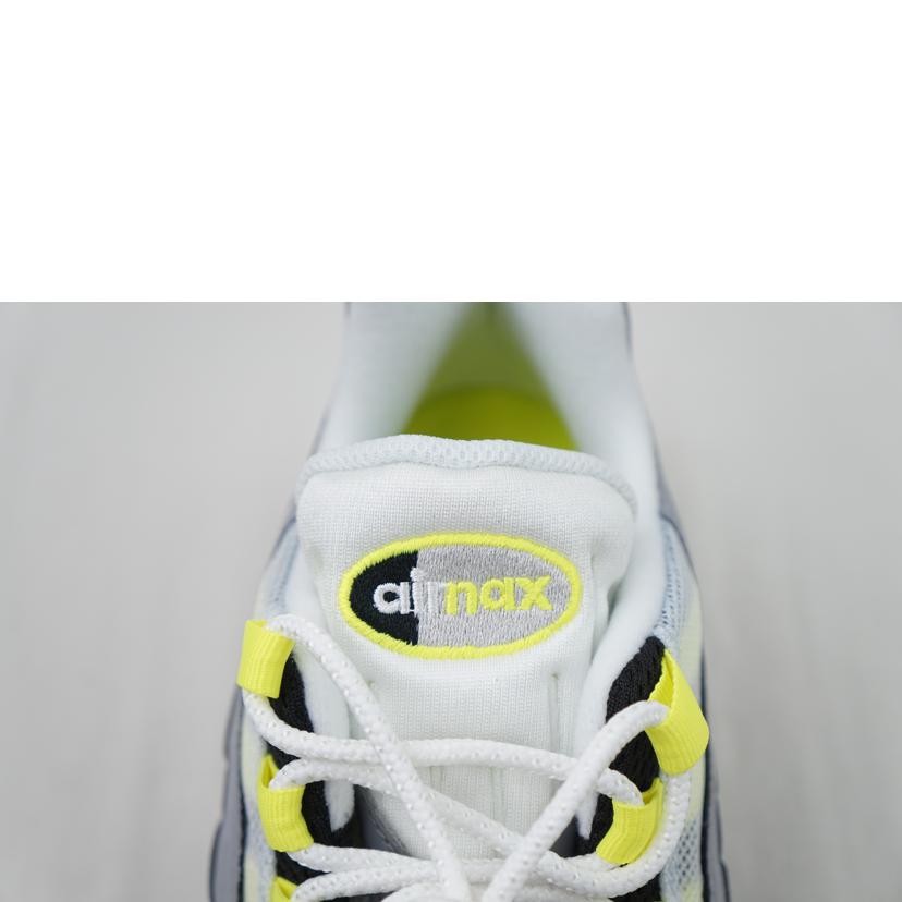 NIKE ナイキ/NIKE AIR MAX 95 OG 28.0/CT1689-001//Aランク/67