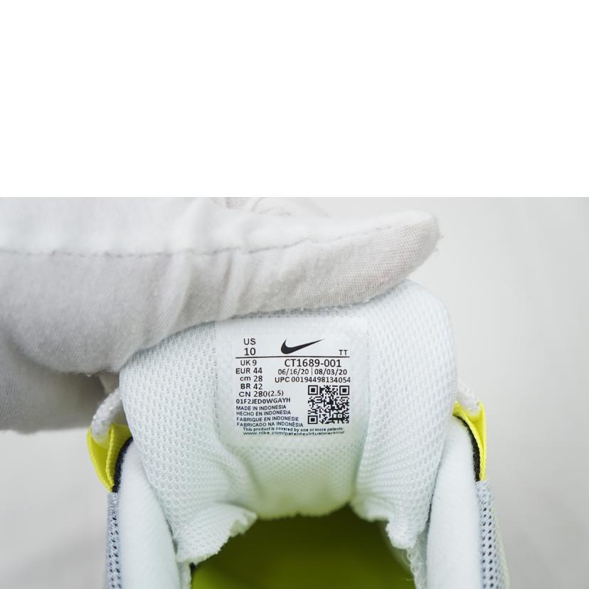 NIKE ナイキ/NIKE AIR MAX 95 OG 28.0/CT1689-001//Aランク/67