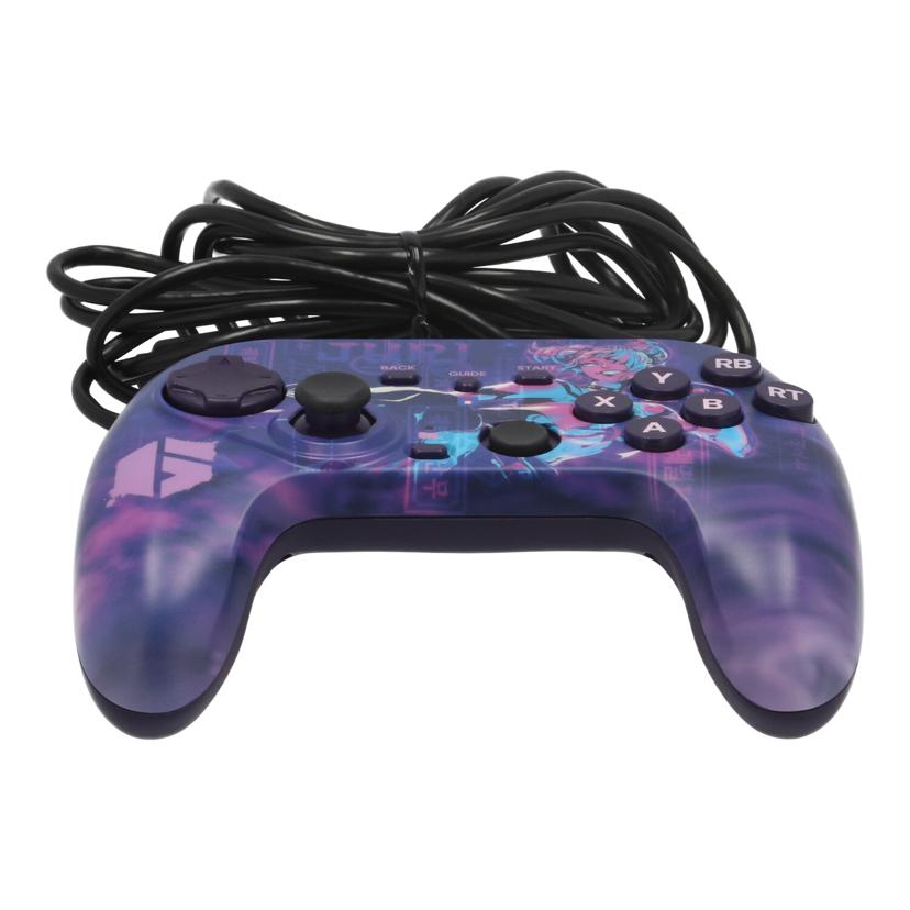 HORI ホリ/ファイティングコントローラー/HPC-071//Bランク/62