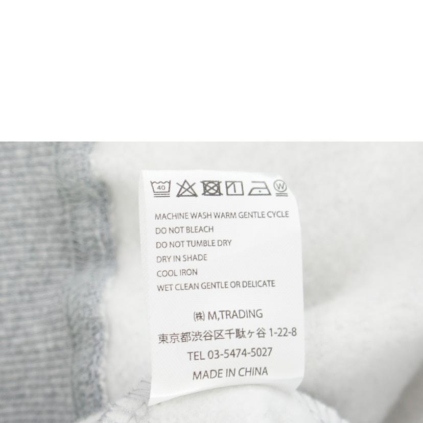 Subciety サブサエティ/フラワーパーカー/105-31706//Aランク/64