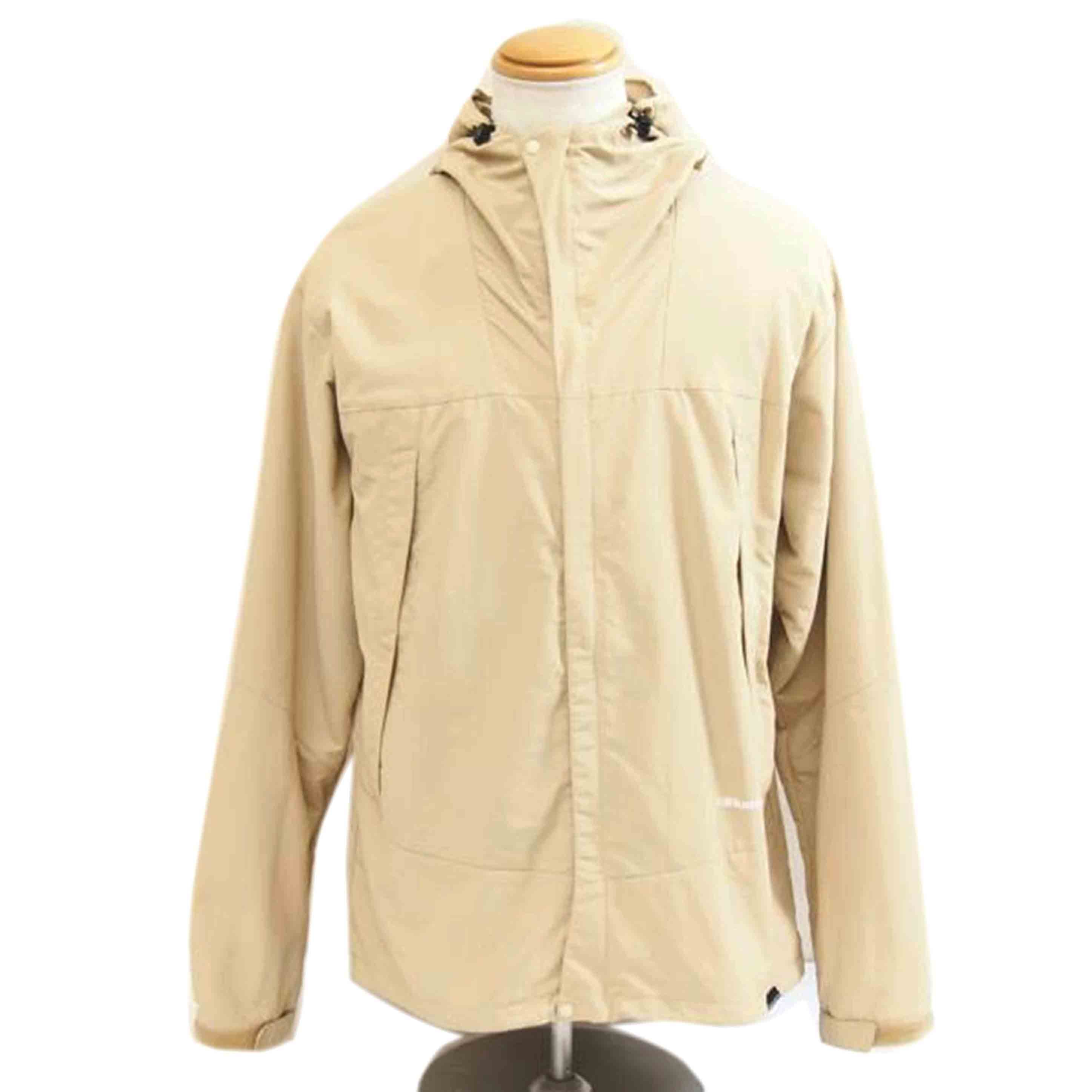 karrimor カリマー/トライトンライトジャケット/222-C12-F//ABランク/71