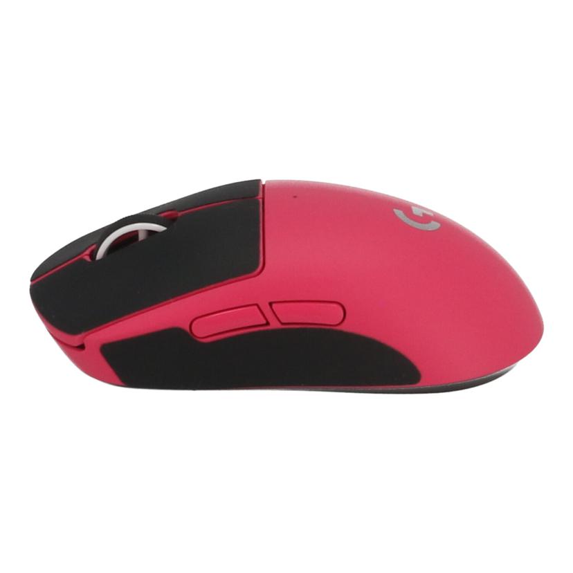 Logicool ロジクール /ワイヤレスゲーミングマウス /PRO X SUPERLIGHT/G-PPD-003WL//2330LZ03A8H9/Bランク/62