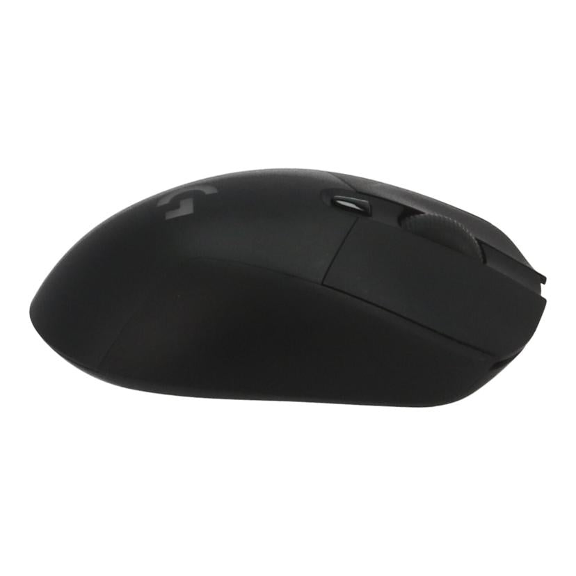 Logicool ロジクール /ワイヤレスゲーミングマウス /G703h//2438ZB7180L9/Bランク/62