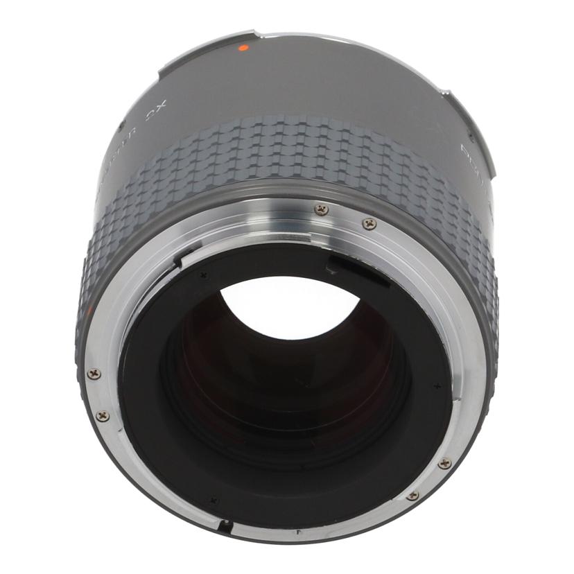 PENTAX ペンタックス/コンバーター2X/67 REAR CONVERTER 2X//4107678/Bランク/09