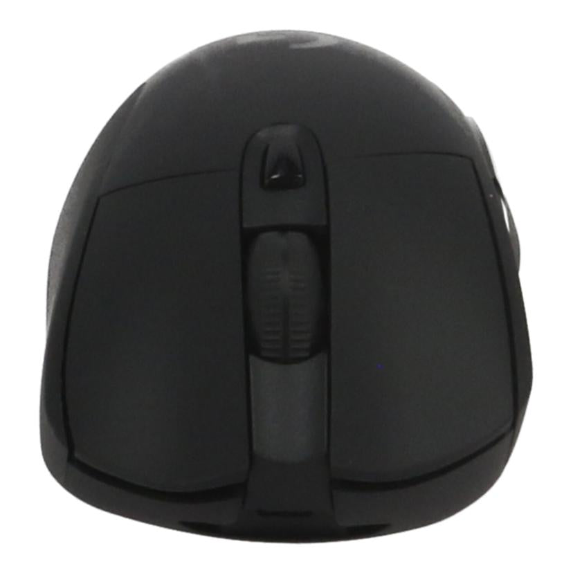 Logicool ロジクール /ワイヤレスゲーミングマウス /G703h//2438ZB7180L9/Bランク/62